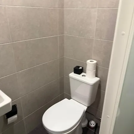 Appartement Rubert Glory Aapartaments For